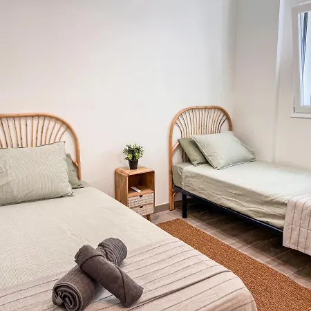 Cozy House - Canas I Apartment