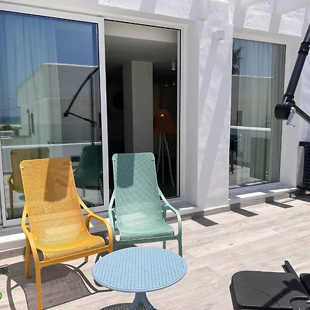 Apartment Cozy House - Canas I *