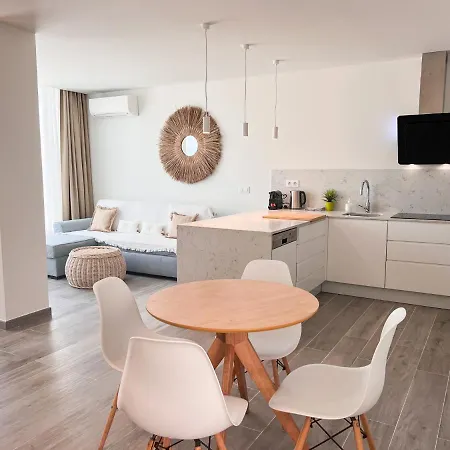 Cozy House - Canas I