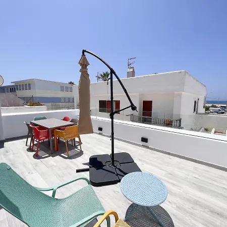 Cozy House - Canas I Apartment Tarifa