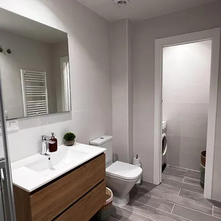 Apartment Cozy House - Canas I