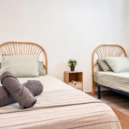 Cozy House - Canas I *