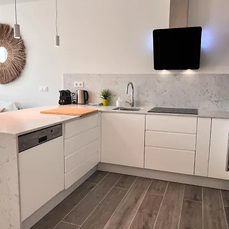 Cozy House - Canas I *