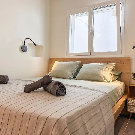 Cozy House - Canas I Apartment Tarifa