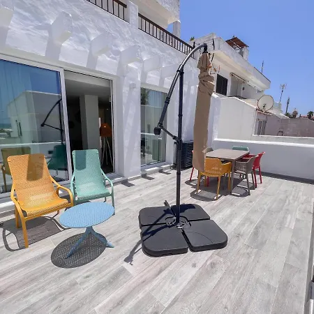 Apartment Cozy House - Canas I