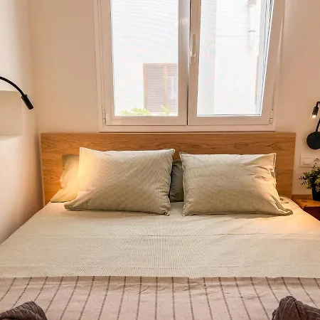 Apartment Cozy House - Canas I
