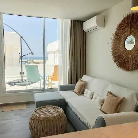 Apartment Cozy House - Canas I