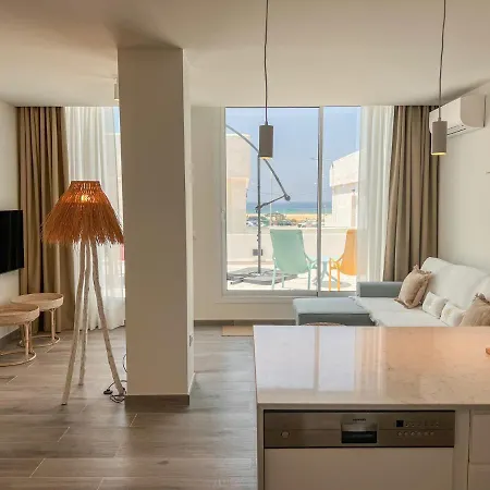 Cozy House - Canas I Apartment
