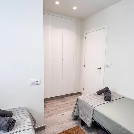 Cozy House - Canas I Apartment Tarifa