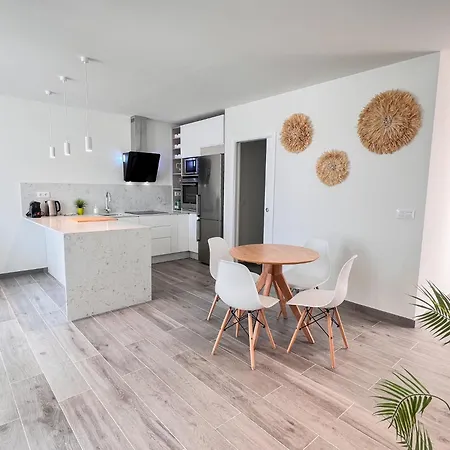 Cozy House - Canas I * Tarifa