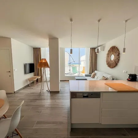 Apartment Cozy House - Canas I *