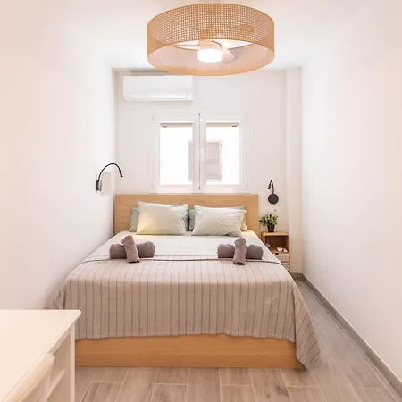 Lejlighed Cozy House - Canas I