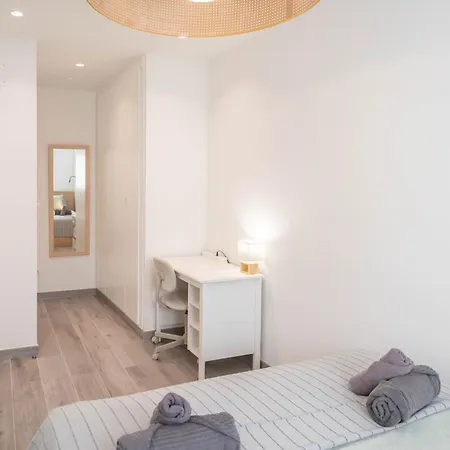 Lejlighed Cozy House - Canas I Tarifa