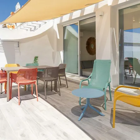 Cozy House - Canas I
