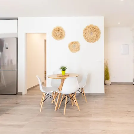 Cozy House - Canas I Lejlighed