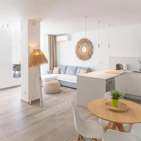 Cozy House - Canas I