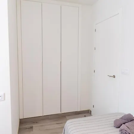 Cozy House - Canas I Lejlighed *