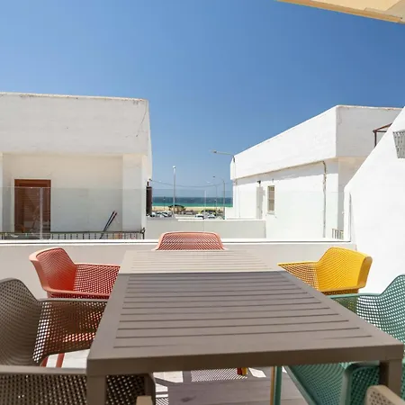 Lejlighed Cozy House - Canas I