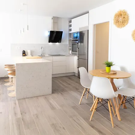 Lejlighed Cozy House - Canas I