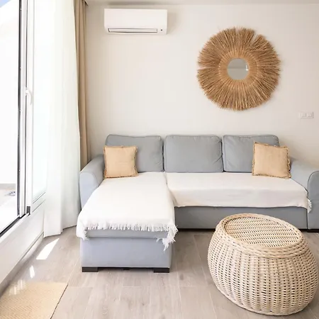 Lejlighed Cozy House - Canas I Tarifa