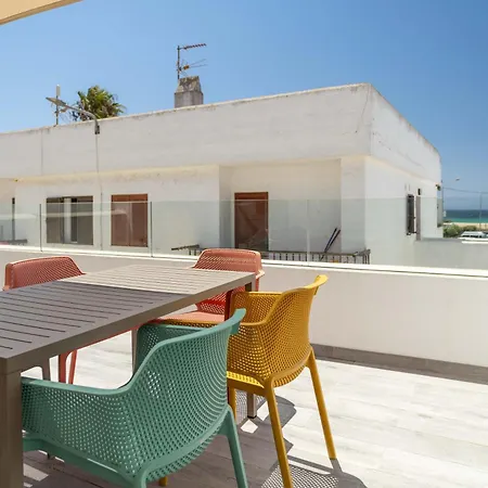 Cozy House - Canas I Tarifa